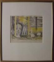 Stellan&nbsp;Mörner:&nbsp;&nbsp;ophelia&nbsp;&nbsp;(1884)