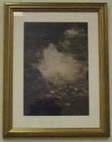 August&nbsp;Strindberg:&nbsp;&nbsp;Underlandet&nbsp;&nbsp;(5206)