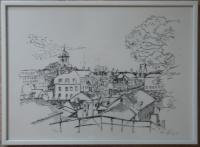 Rune&nbsp;Hurtig:&nbsp;&nbsp;Kyrkan&nbsp;&nbsp;(5252)