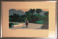 Lars&nbsp;Norrman:&nbsp;&nbsp;Gaucho&nbsp;&nbsp;(1979)