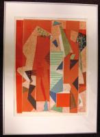 Nils-Erik&nbsp;Mattsson:&nbsp;&nbsp;Orange vokabulär&nbsp;&nbsp;(3644)