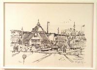 Rune&nbsp;Hurtig:&nbsp;&nbsp;Gamla Badhuset&nbsp;&nbsp;(3743)