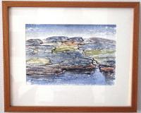 Nils&nbsp;Olsson:&nbsp;&nbsp;Berg, Bohuslän&nbsp;&nbsp;(2926)