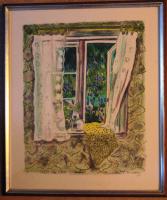 Evy&nbsp;Låås:&nbsp;&nbsp;Fönstret&nbsp;&nbsp;(1749)