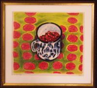 Evy&nbsp;Låås:&nbsp;&nbsp;Lingon&nbsp;&nbsp;(1753)