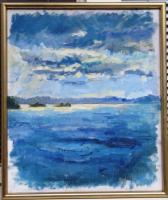 Anders&nbsp;Sköld:&nbsp;&nbsp;Havet&nbsp;&nbsp;(3869)
