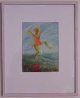 Gunilla E&nbsp;Fredriksson:&nbsp;&nbsp;Hopp&nbsp;&nbsp;(3890)