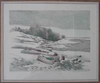 Bengt&nbsp;Andersson:&nbsp;&nbsp;Vinterekor&nbsp;&nbsp;(127)