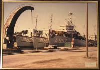 Bertil&nbsp;Quirin:&nbsp;&nbsp;RN visit+hamnkran&nbsp;&nbsp;(3904)