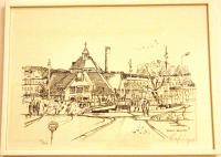 Rune&nbsp;Hurtig:&nbsp;&nbsp;Gamla Badhuset&nbsp;&nbsp;(3943)