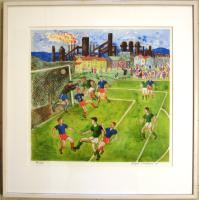 Yngve&nbsp;Svedlund:&nbsp;&nbsp;Kanon i krysset&nbsp;&nbsp;(2404)