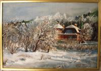 Einar&nbsp;Andersson:&nbsp;&nbsp;Emaus 1969&nbsp;&nbsp;(141)