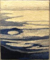 Birgitta&nbsp;Esborn-Hermansson:&nbsp;&nbsp;Vinter II&nbsp;&nbsp;(716)