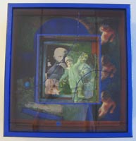 Kjersti&nbsp;Remen:&nbsp;&nbsp;Melankoli&nbsp;&nbsp;(5318)