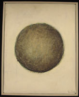 Yvonne&nbsp;Swahn:&nbsp;&nbsp;Cirkel&nbsp;&nbsp;(5459)