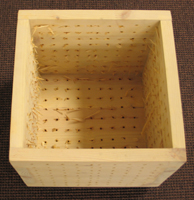 Sara&nbsp;Alfredsson:&nbsp;&nbsp;Sketchbox nr 4&nbsp;&nbsp;(5393)