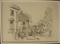 Rune&nbsp;Hurtig:&nbsp;&nbsp;Kvarteret Örnen&nbsp;&nbsp;(5399)