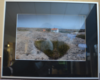 Ewa-Lena&nbsp;Persson:&nbsp;&nbsp;Hjärtat i Bohuslän Nr2&nbsp;&nbsp;(5431)