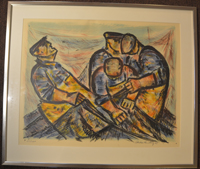 Anton&nbsp;Landberg:&nbsp;&nbsp;fiskare&nbsp;&nbsp;(1556)