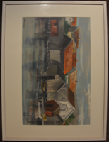 R&nbsp;Hansson:&nbsp;&nbsp;Hovenäset&nbsp;&nbsp;(922)