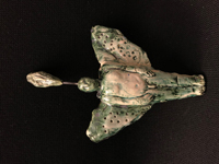 Rory&nbsp;Botha:&nbsp;&nbsp;Skyddsängel 2&nbsp;&nbsp;(5499)