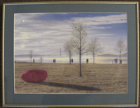 Eddie&nbsp;Sundgren:&nbsp;&nbsp;A Sunday walk&nbsp;&nbsp;(5538)