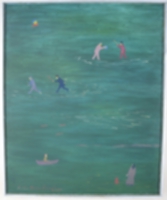 C G&nbsp;Bernhardson:&nbsp;&nbsp;Syner ur folkdjupet&nbsp;&nbsp;(3357)