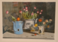 Kaj&nbsp;Bernstone:&nbsp;&nbsp;Stilleben med blommor&nbsp;&nbsp;(4011)