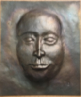 Martti&nbsp;Risku:&nbsp;&nbsp;Face II&nbsp;&nbsp;(4038)