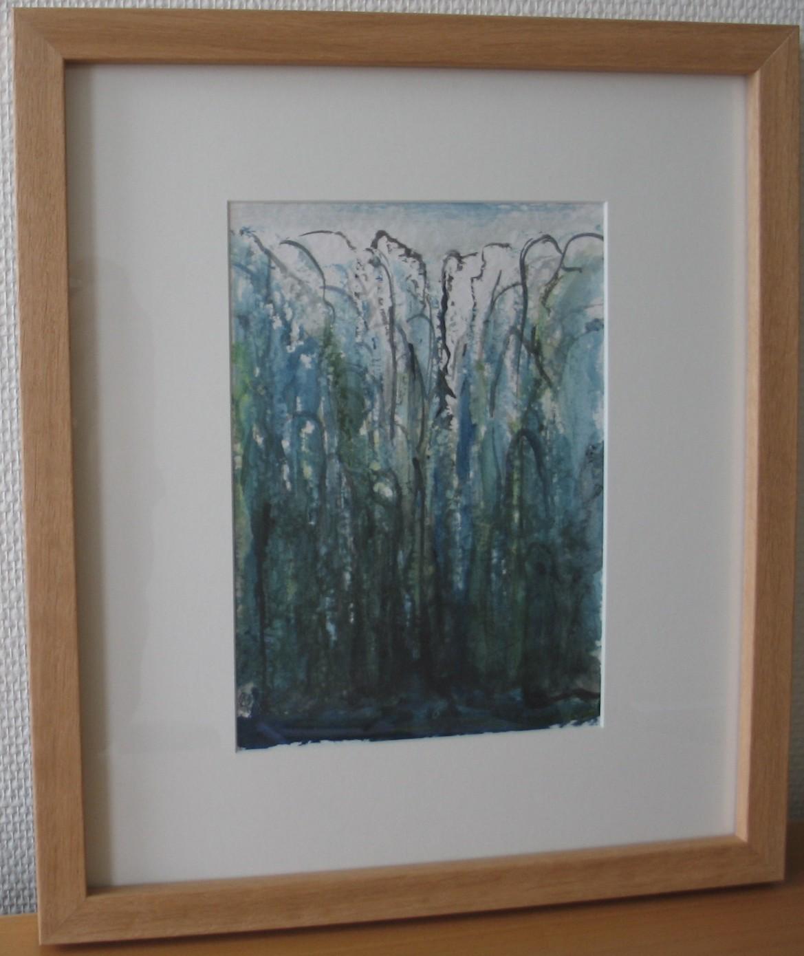 Nils&nbsp;Olsson:&nbsp;&nbsp;Från fjället&nbsp;&nbsp;(2925)