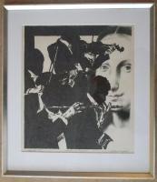 Arthur&nbsp;Olofsson:&nbsp;&nbsp;Från drömmen om Mona Lisa&nbsp;&nbsp;(3434)