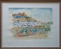 Åke&nbsp;Lundin:&nbsp;&nbsp;Rhodos&nbsp;&nbsp;(3491)