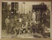 K-G&nbsp;Henrikson:&nbsp;&nbsp;Småskolan i Ljk.1911&nbsp;&nbsp;(5035)