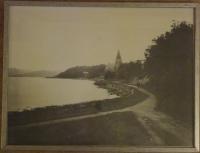 &nbsp;Okänd:&nbsp;&nbsp;Viktoriastigen 1930-talet&nbsp;&nbsp;(5073)